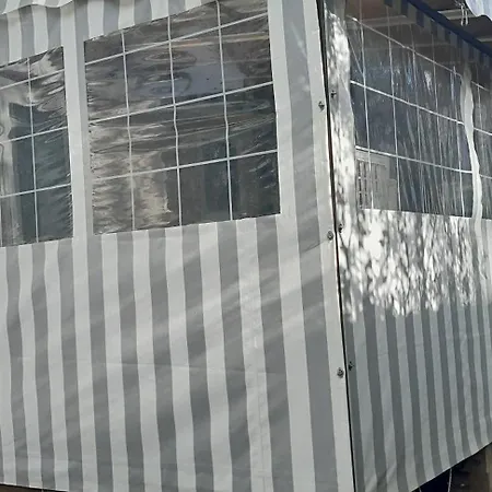 Mobil De Grand Confort-3ch Climatisees-camping Bonne Anse 509- 4 Etoiles La Palmyre *