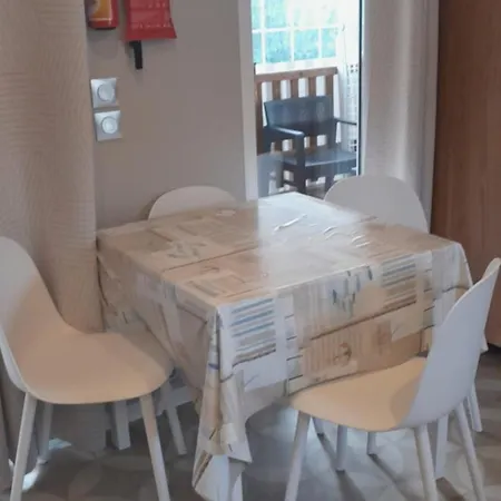 Mobil De Grand Confort-3ch Climatisees-camping Bonne Anse 509- 4 Etoiles La Palmyre شقة لو ماثيز