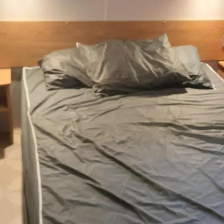 아파트 Mobil De Grand Confort-3ch Climatisees-camping Bonne Anse 509- 4 Etoiles La Palmyre