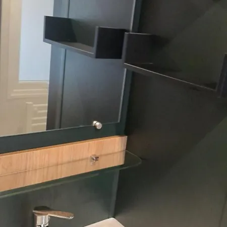 Mobil De Grand Confort-3ch Climatisees-camping Bonne Anse 509- 4 Etoiles La Palmyre * 레 마트