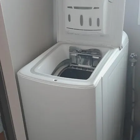 Mobil De Grand Confort-3ch Climatisees-camping Bonne Anse 509- 4 Etoiles La Palmyre 아파트