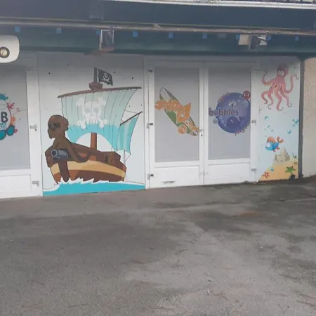 Mobil De Grand Confort-3ch Climatisees-camping Bonne Anse 509- 4 Etoiles La Palmyre شقة لو ماثيز