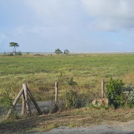 Mobil De Grand Confort-3ch Climatisees-camping Bonne Anse 509- 4 Etoiles La Palmyre