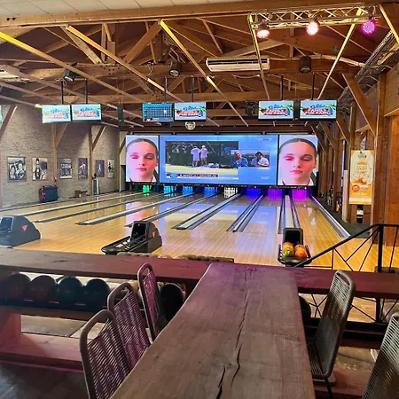 Mobil De Grand Confort-3ch Climatisees-camping Bonne Anse 509- 4 Etoiles La Palmyre شقة *