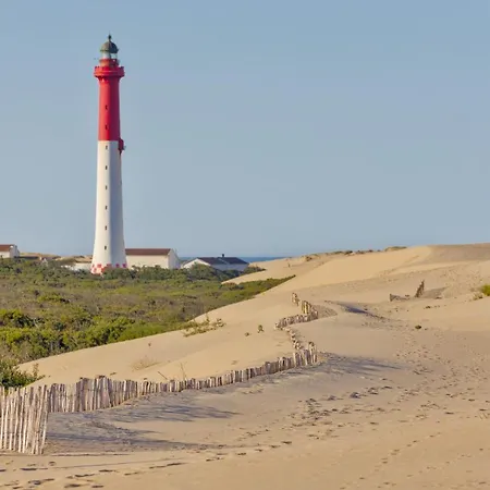 Mobil De Grand Confort-3ch Climatisees-camping Bonne Anse 509- 4 Etoiles La Palmyre *