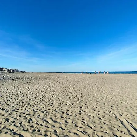 아파트 Mobil De Grand Confort-3ch Climatisees-camping Bonne Anse 509- 4 Etoiles La Palmyre *