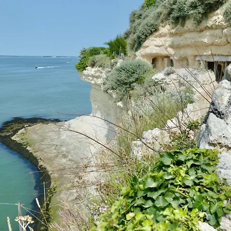 شقة Mobil De Grand Confort-3ch Climatisees-camping Bonne Anse 509- 4 Etoiles La Palmyre