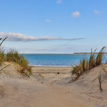 아파트 Mobil De Grand Confort-3ch Climatisees-camping Bonne Anse 509- 4 Etoiles La Palmyre 레 마트