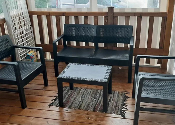 Mobil De Grand Confort-3ch Climatisees-camping Bonne Anse 509- 4 Etoiles La Palmyre Lejlighed Les Mathes