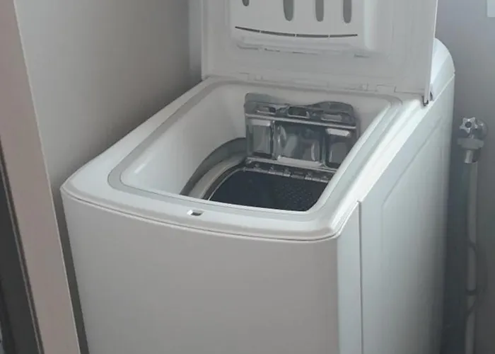 Mobil De Grand Confort-3ch Climatisees-camping Bonne Anse 509- 4 Etoiles La Palmyre Lejlighed