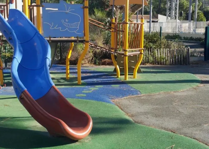 Mobil De Grand Confort-3ch Climatisees-camping Bonne Anse 509- 4 Etoiles La Palmyre Les Mathes