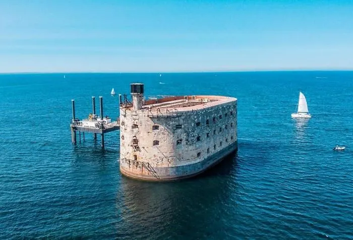 Mobil De Grand Confort-3ch Climatisees-camping Bonne Anse 509- 4 Etoiles La Palmyre Les Mathes