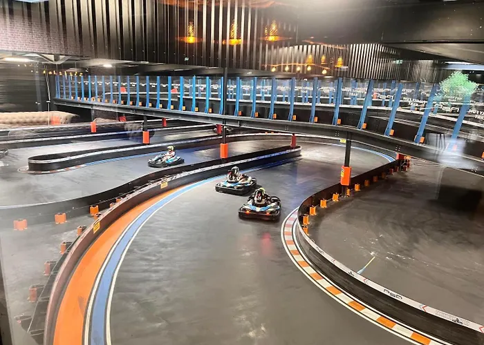 Mobil De Grand Confort-3ch Climatisees-camping Bonne Anse 509- 4 Etoiles La Palmyre *