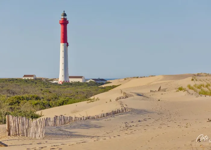 Mobil De Grand Confort-3ch Climatisees-camping Bonne Anse 509- 4 Etoiles La Palmyre *