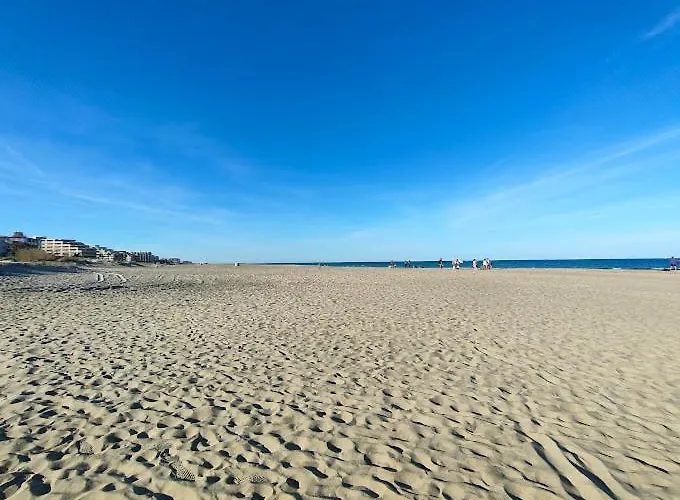 Lejlighed Mobil De Grand Confort-3ch Climatisees-camping Bonne Anse 509- 4 Etoiles La Palmyre *