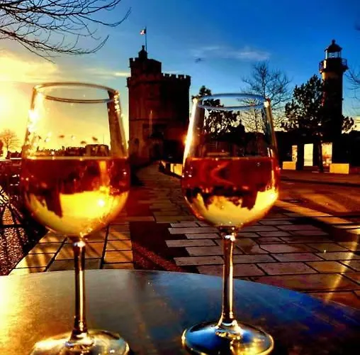 Mobil De Grand Confort-3ch Climatisees-camping Bonne Anse 509- 4 Etoiles La Palmyre Lejlighed *