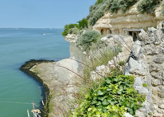 Lejlighed Mobil De Grand Confort-3ch Climatisees-camping Bonne Anse 509- 4 Etoiles La Palmyre