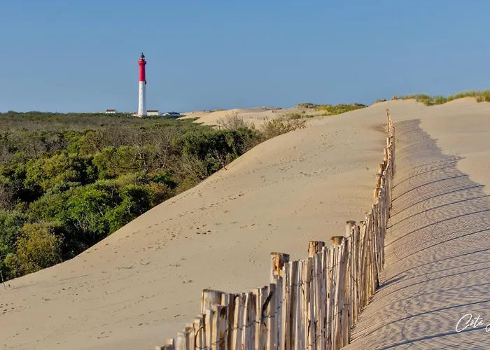 Mobil De Grand Confort-3ch Climatisees-camping Bonne Anse 509- 4 Etoiles La Palmyre Lejlighed